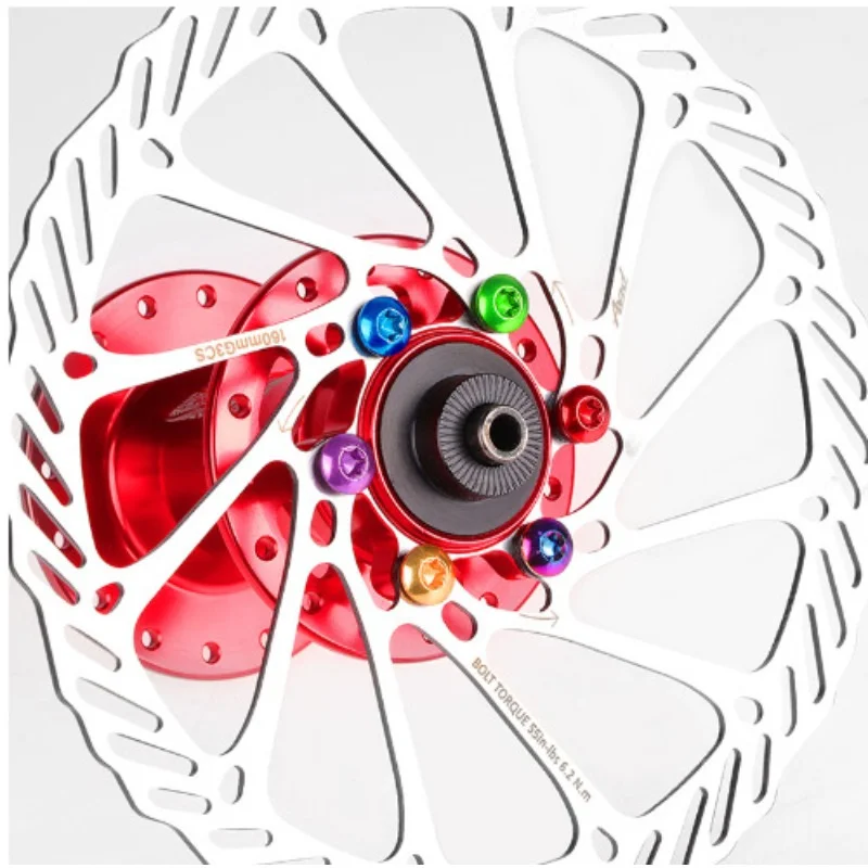 HS1 G3 Six Pin Disc… - image