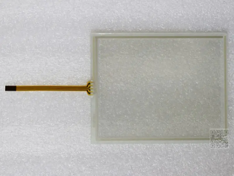 New Touch Screen AM…