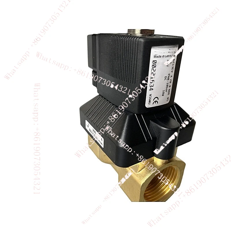 Solenoid valve 5281 6213 6014 6013 5404 0330C 0124 6213EV