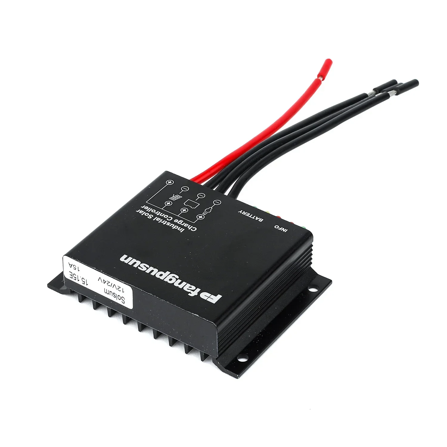 For 5A 10A 15A Mppt… - image