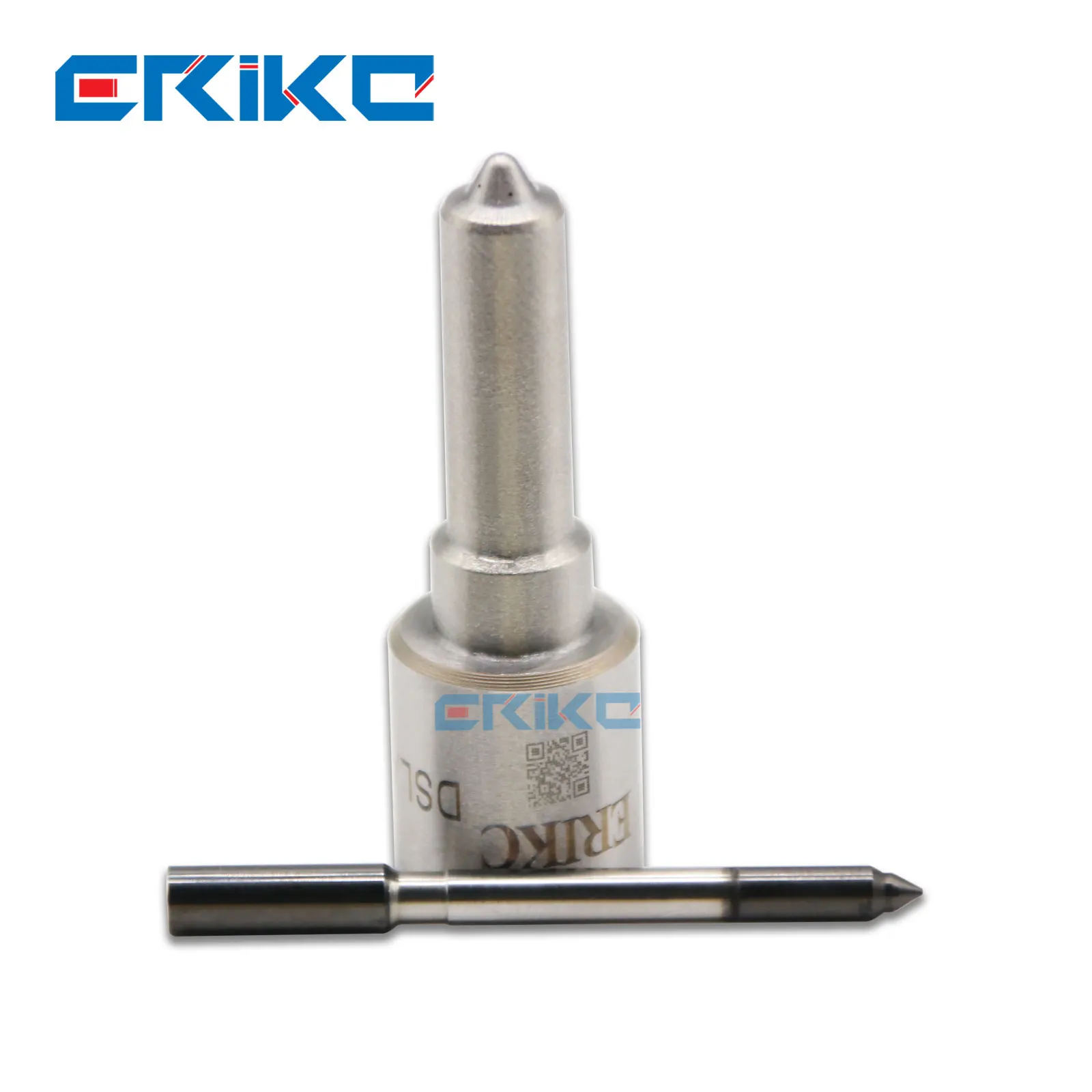 

ERIKC DSLA 150 P 1156 0 433 175 343 Nozzle Diesel Fuel Inejction Nozzle DSLA150P1156 Oil Jet Nozzle DSLA 150P1156 for 0414720210