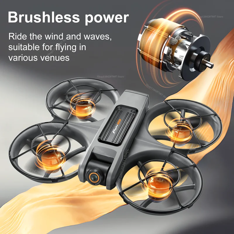 Thumbnail 4 - #24 New FPV Racing Drones Arrivals