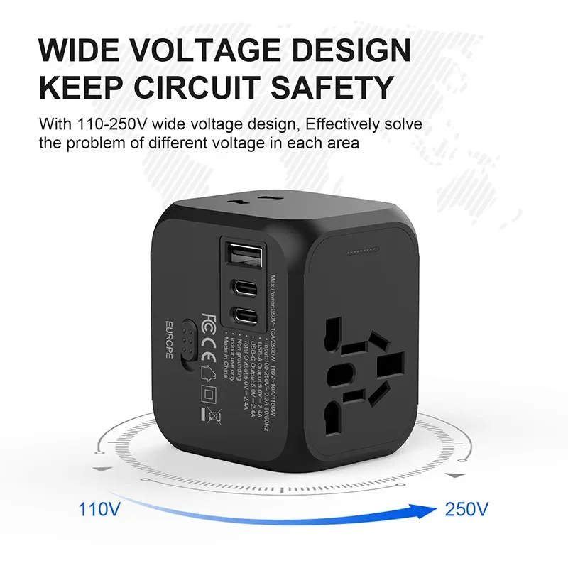 Thumbnail 3 - #57 Best Power Converters to Buy In 2026