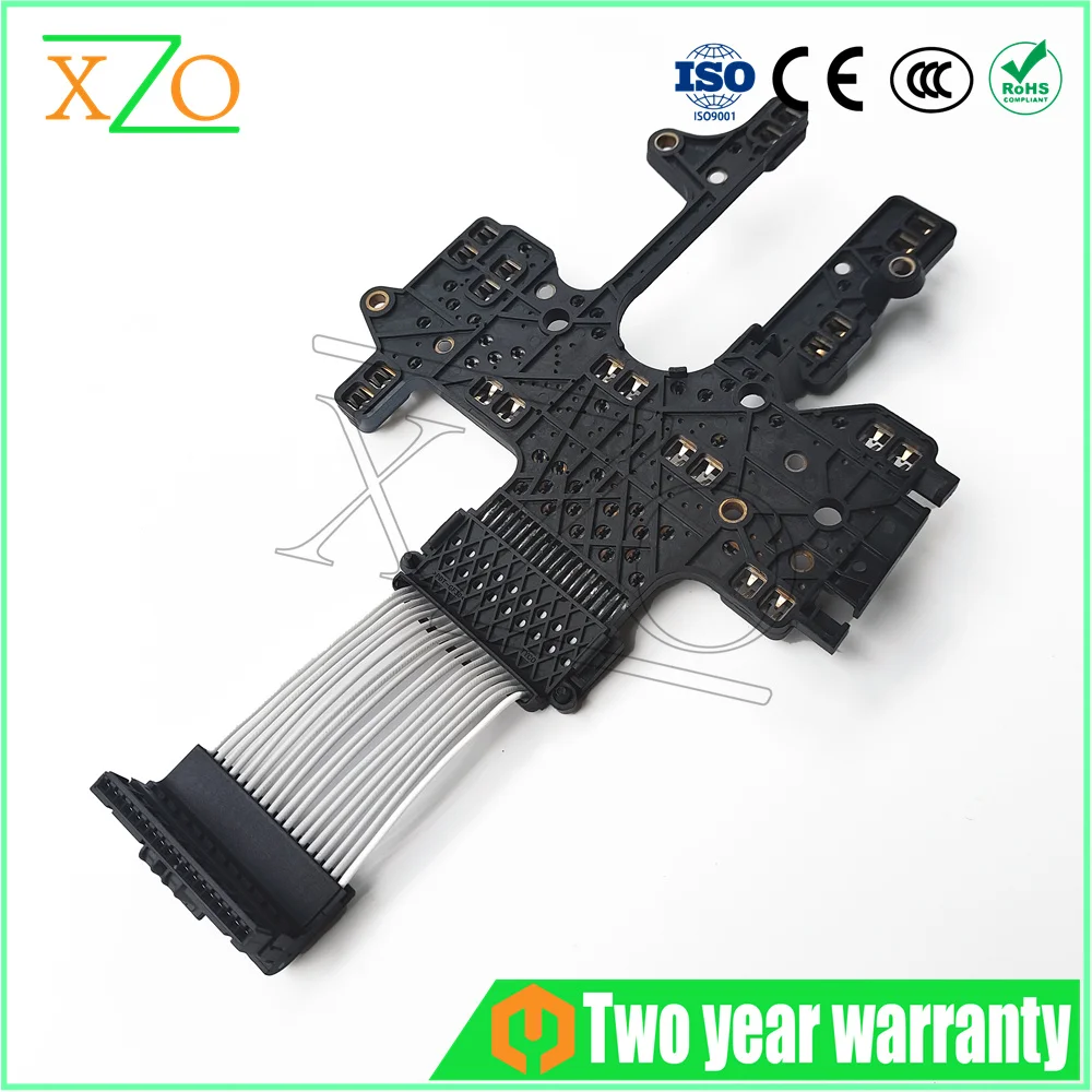 Band New 02E DQ250 DSG 6 Gearbox Transmission Circuit Board Wiring Harness Suit For Audi A3 VW Jetta Passat EOS Golf 02E325025AN