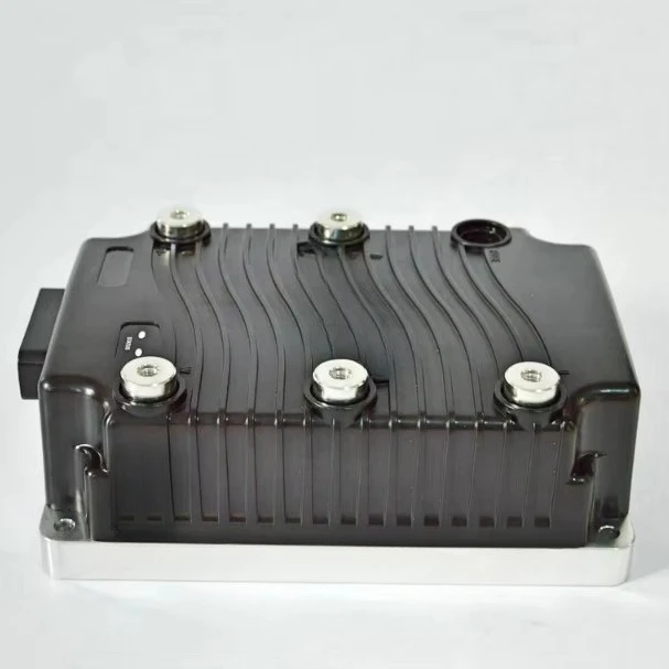 10KW 72V Electric Cart Buggy Car Motor Controller 1236 Components