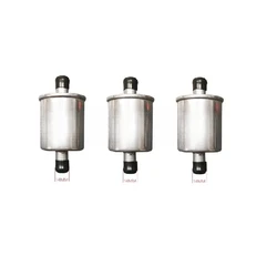 3PCS/Lot 14mm High Quality Car Autogas LPG/CNG Filter Landi And Landirenzo Brends