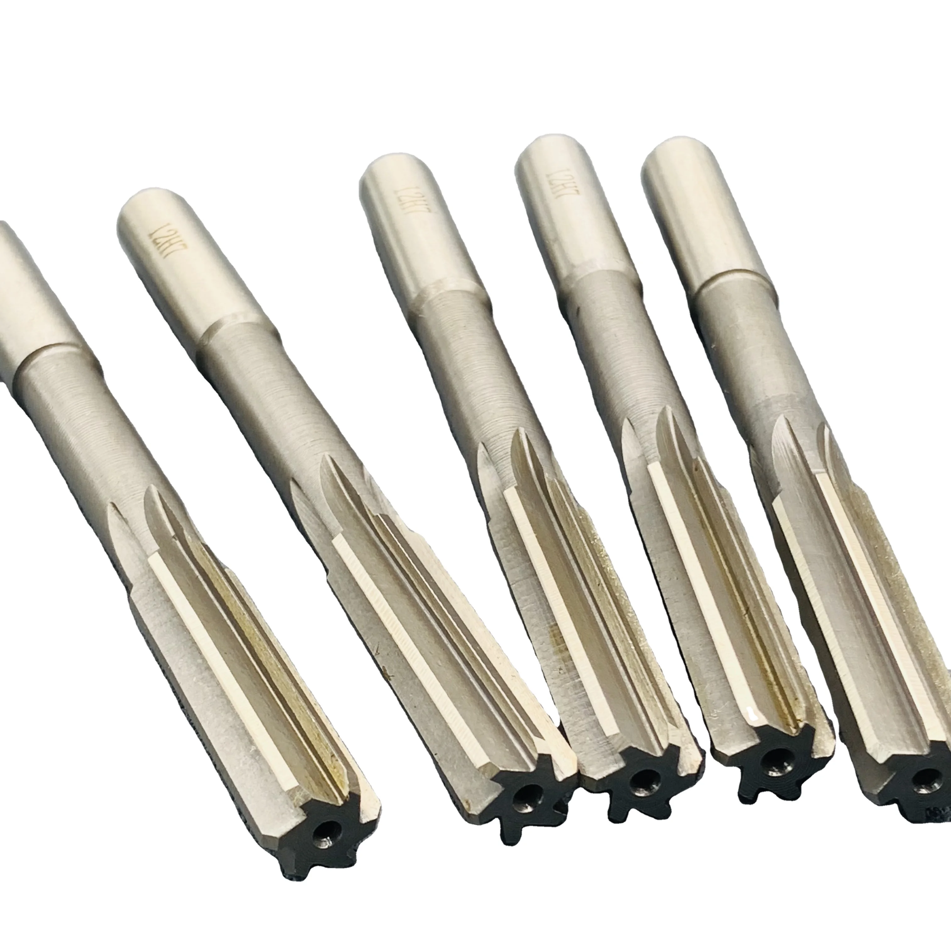 Gw Solid Carbide Ch…