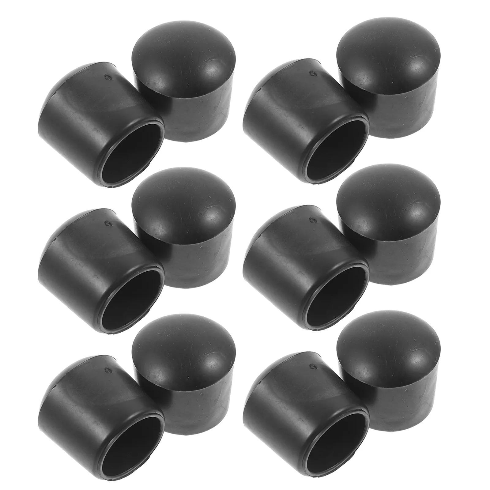 

32 шт. защитных наконечников для стола для настольного футбола, диаметр 16 мм, пластиковые защитные втулки для стержней, сменные аксессуары для настольного футбола