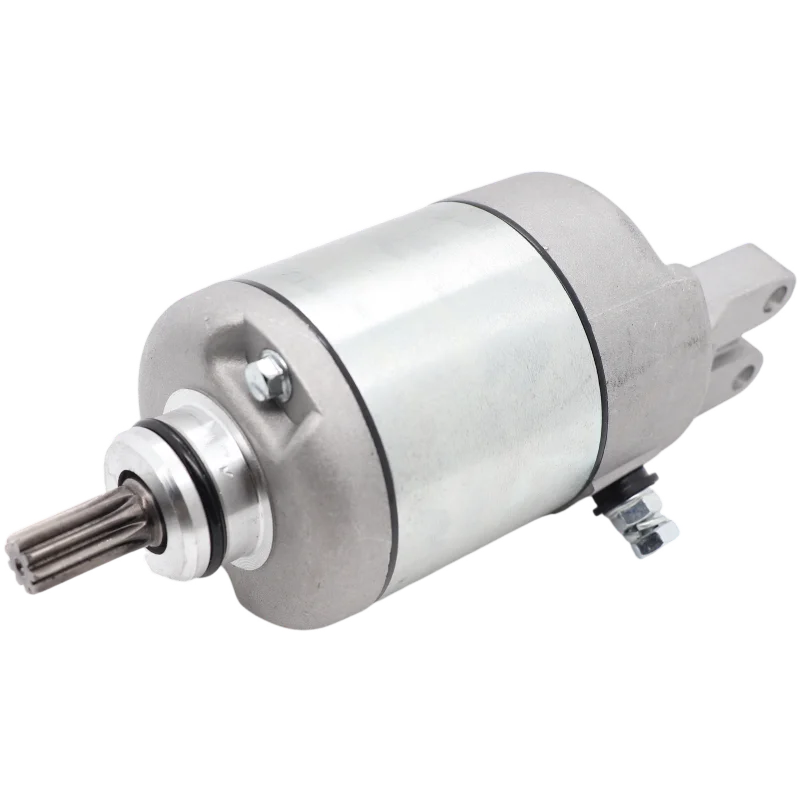 

58440001000 Motorcycle Electric Starter Motor Compatible With KTM640 98-08 RXC-E 400 SMU0507 410-54131 Starter Motor Bike