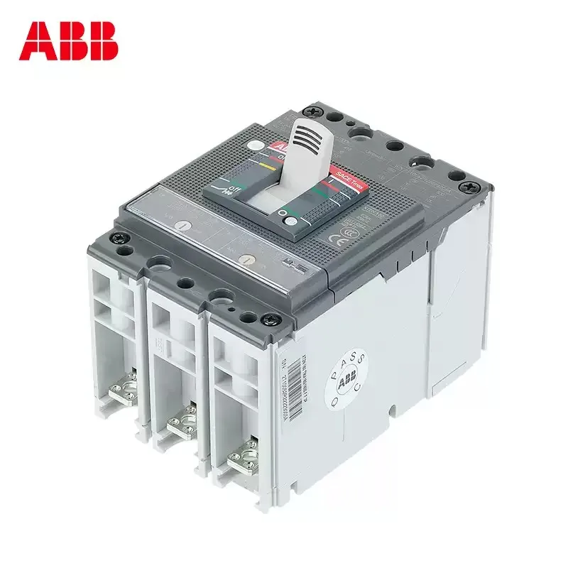 Original Original ABB SACE Tmax-XT Series Molded Case Circuit breaker / Air Switch 3P XT2N160 XT2S160