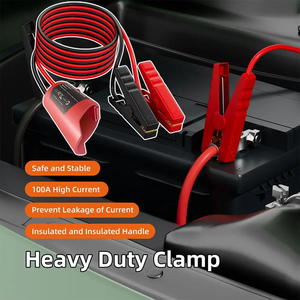 Thumbnail 3 - #22 Latest Portable Car Jump Starters Offers