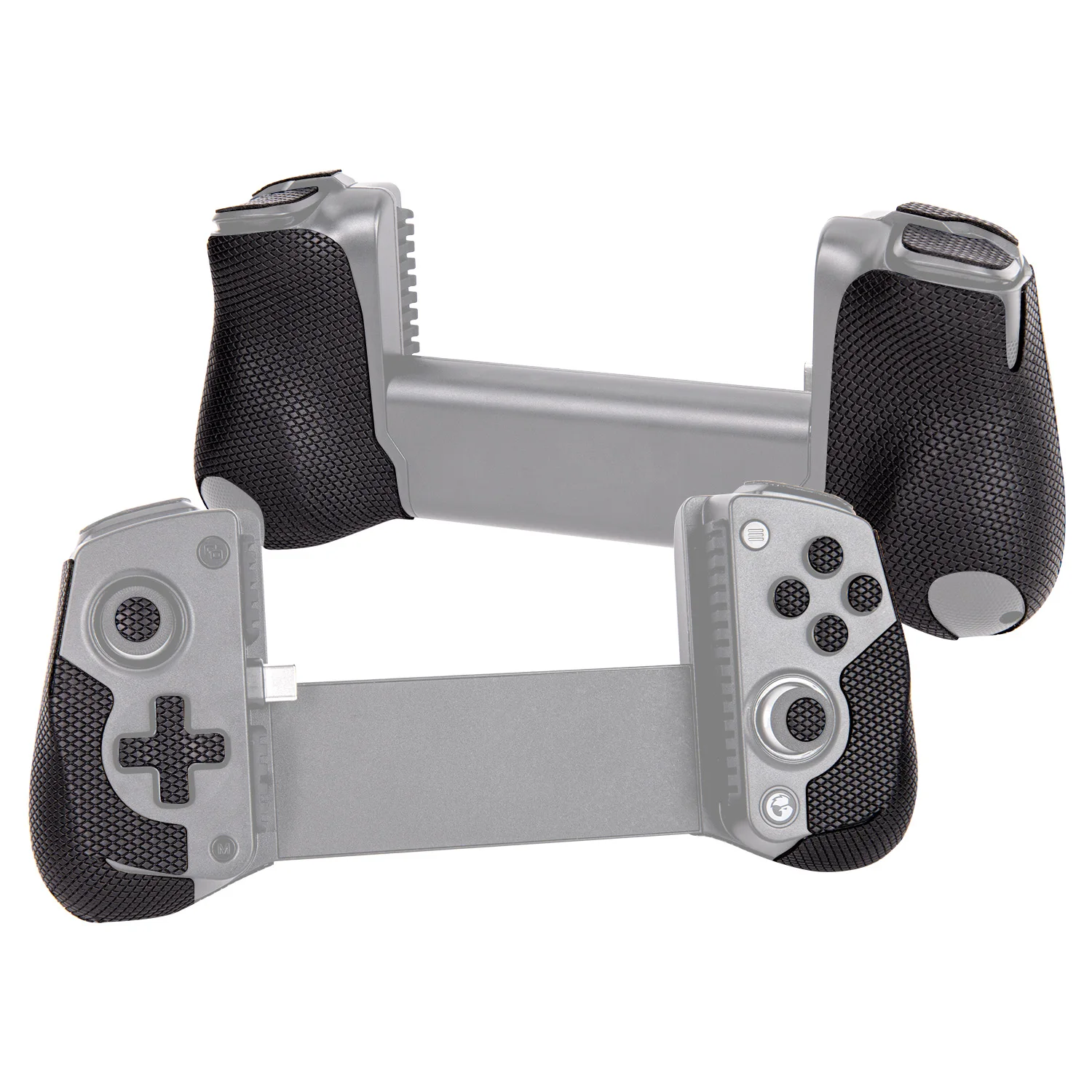 Talongames Controller Grips Tape Classic Version Compatible With Gamesir X5 Lit…
