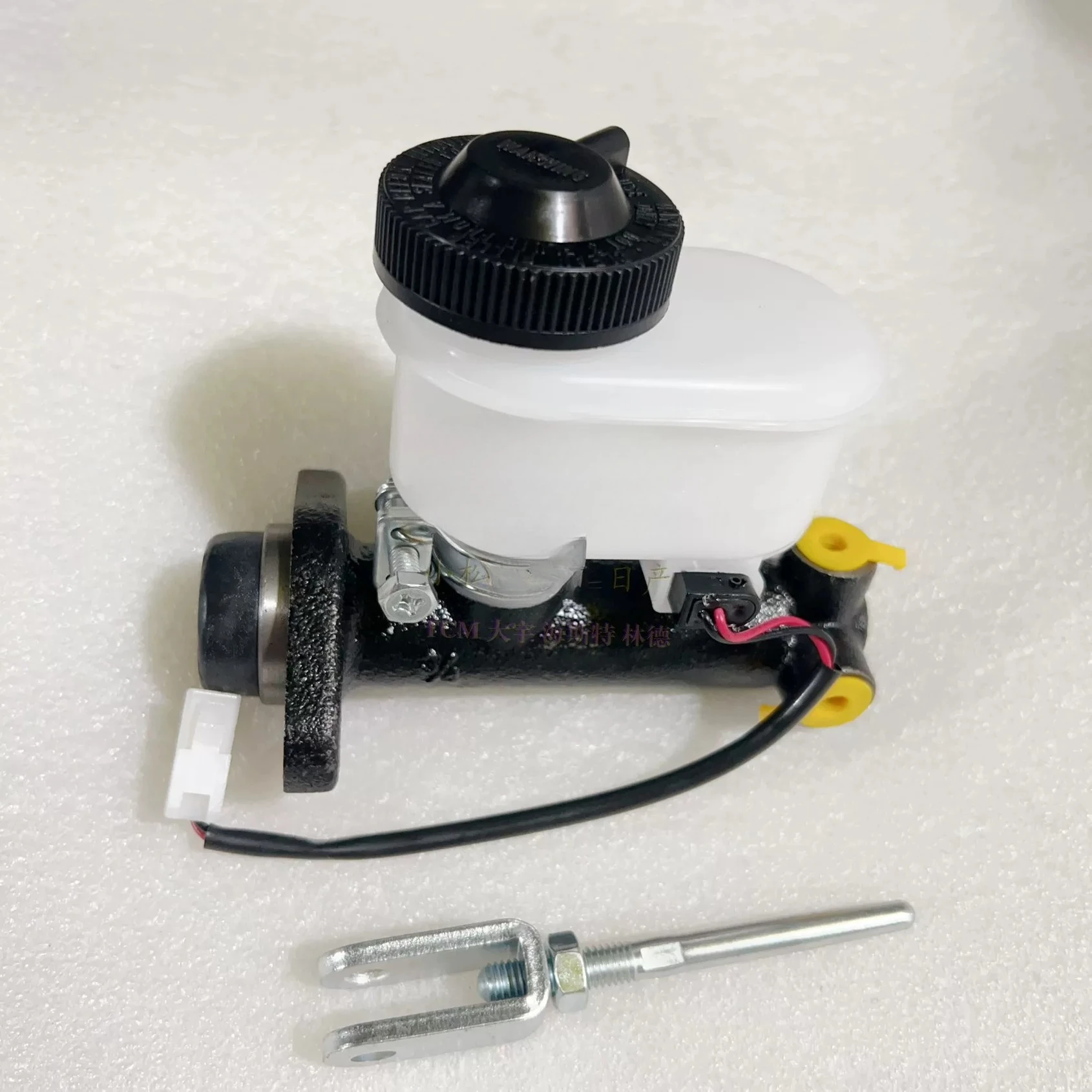 S4S forklift brake master pump 91346-10300 10301 40300 5101