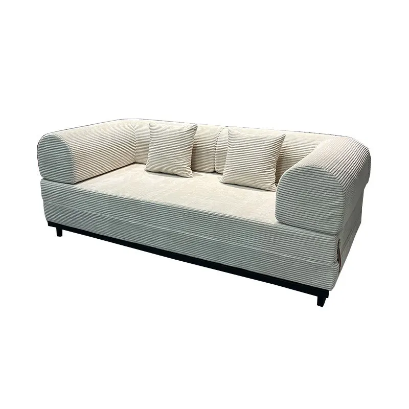 yjq processing custom module sofa bed folding dual-purpose integrated multi-functional pull-out telescopic double sofa bed