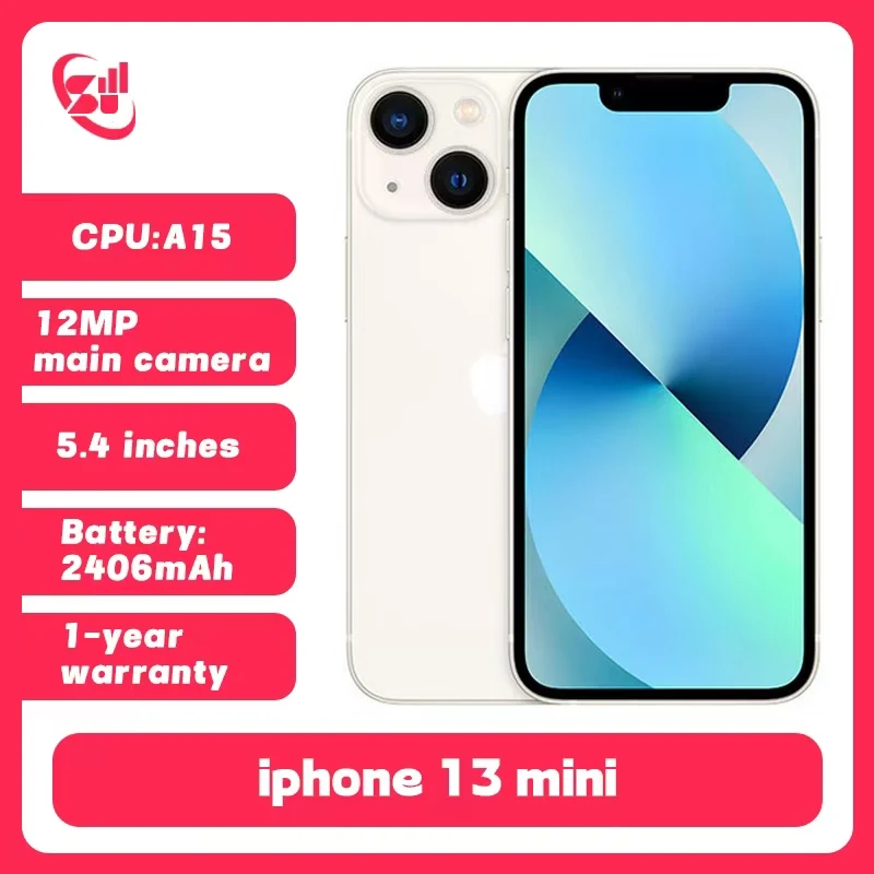 Разблокированный оригинальный iPhone