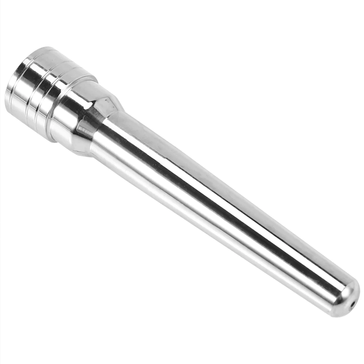 Steam Nozzle Tip Spout for Delonghi Dedica EC680/EC685, EC9335, ECP3420, ECO310, Milk Foam Inner Tube, Stainless Steel