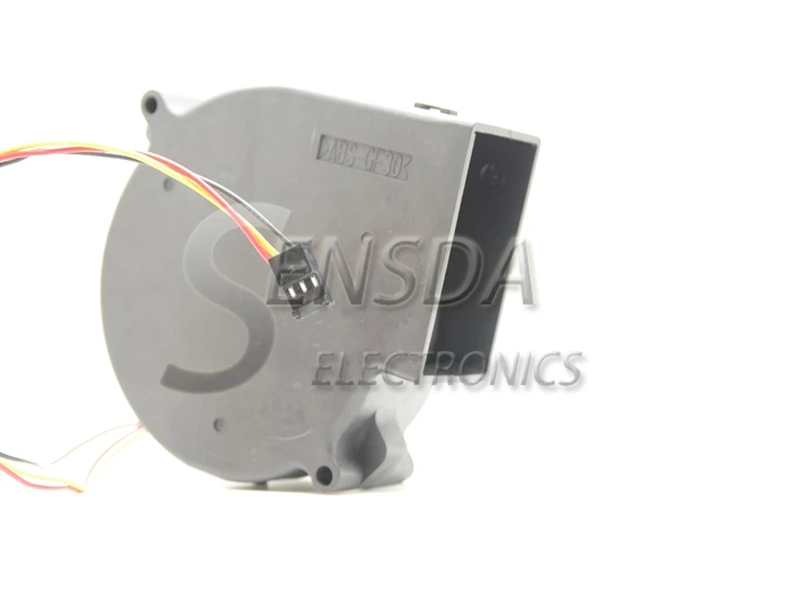 

GAMMA30 A34123-57 12V 0.46A WS-C3550-24-EMI 2960-24TT-L 2960-48TT-L Server Fan