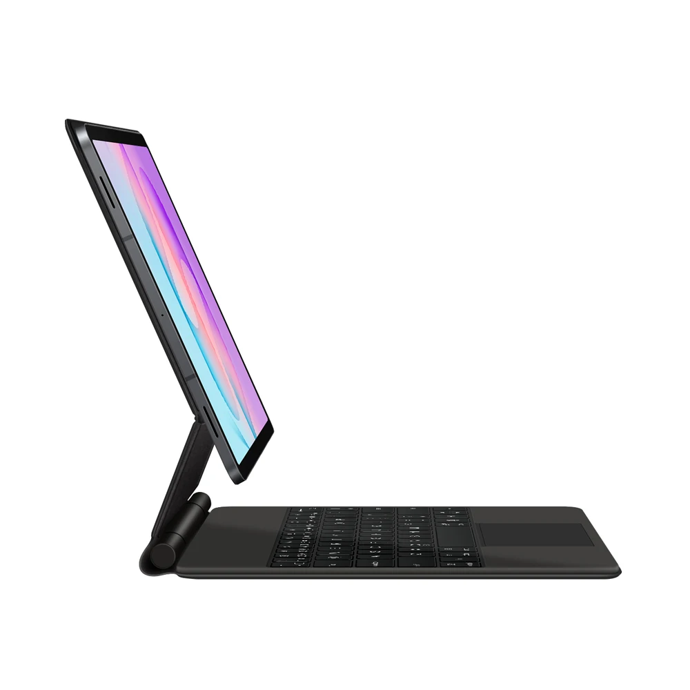 Floating Magic Keyboard For Samsung Galaxy Tab S12 Plus 12.6