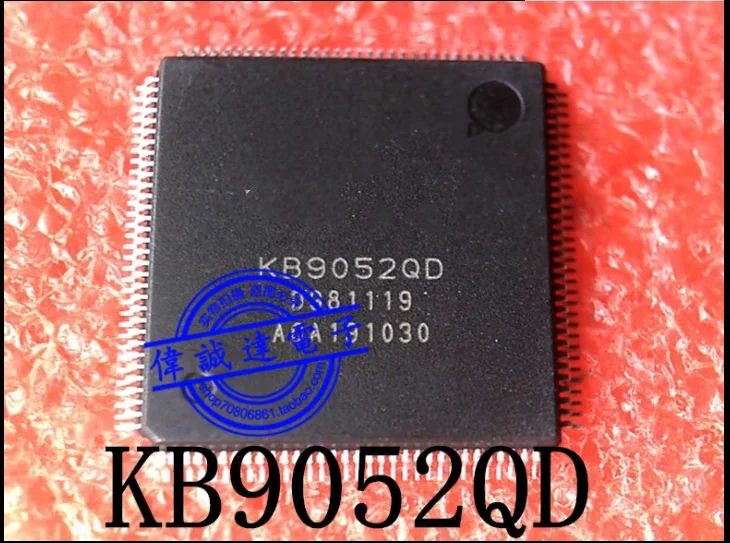 NEW KB9052QD KB9052Q D EC with Program LA-K091P LA-H103P LA-K321P LA-J551P LA-K051P LA-M191P LA-L181P LA-L191P