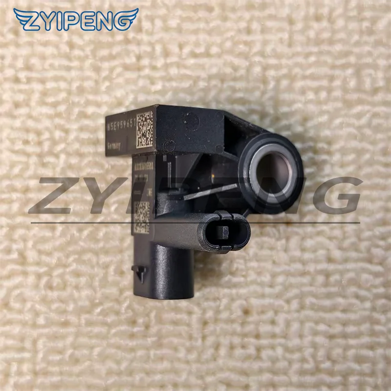 1PCS 85E959651 Airbag Side Impact Sensor For VW Caddy TAYR TER TRCM TRO Audi A3 S3 A4 S4 A5 S5 Q2 Q3 Q5 85E 959 651
