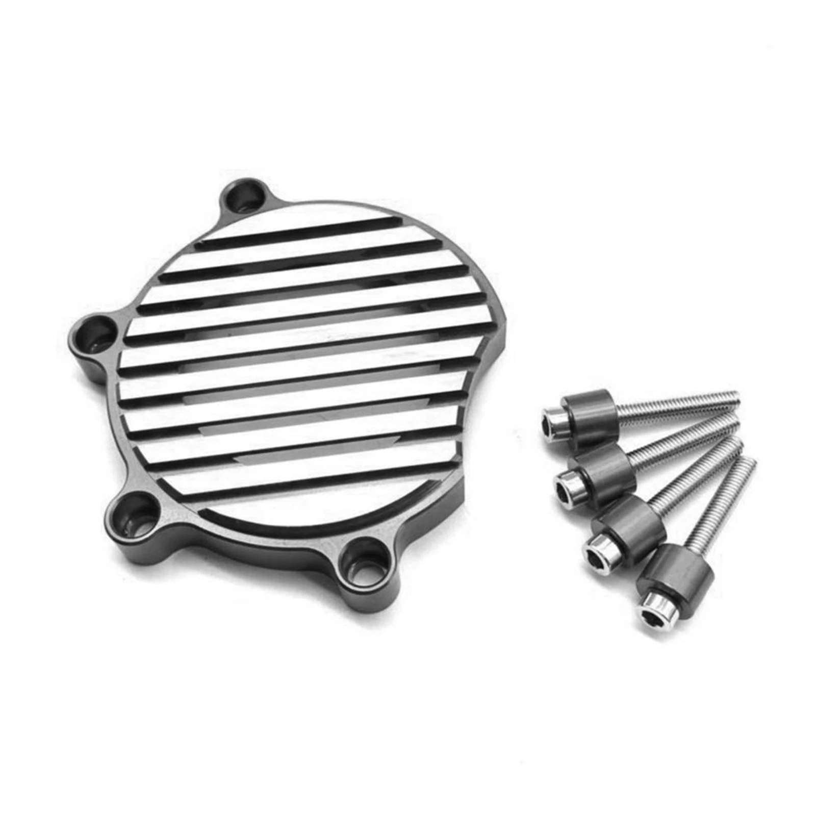 Couvercle de Protection de Moteur de Moto, Grille en Maille, pour Honda Rebel CMX300 CMX500 2017-2020