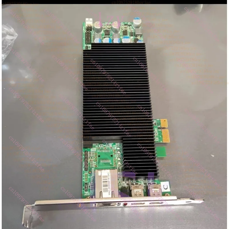 

95% НОВЫЙ Оригинал PN: 0MTV9J MTV9J ДЛЯ DELL TERA2 TERADICI PCOIP ДИСТАНЦИОННАЯ ДОСТАВКА КАРТА