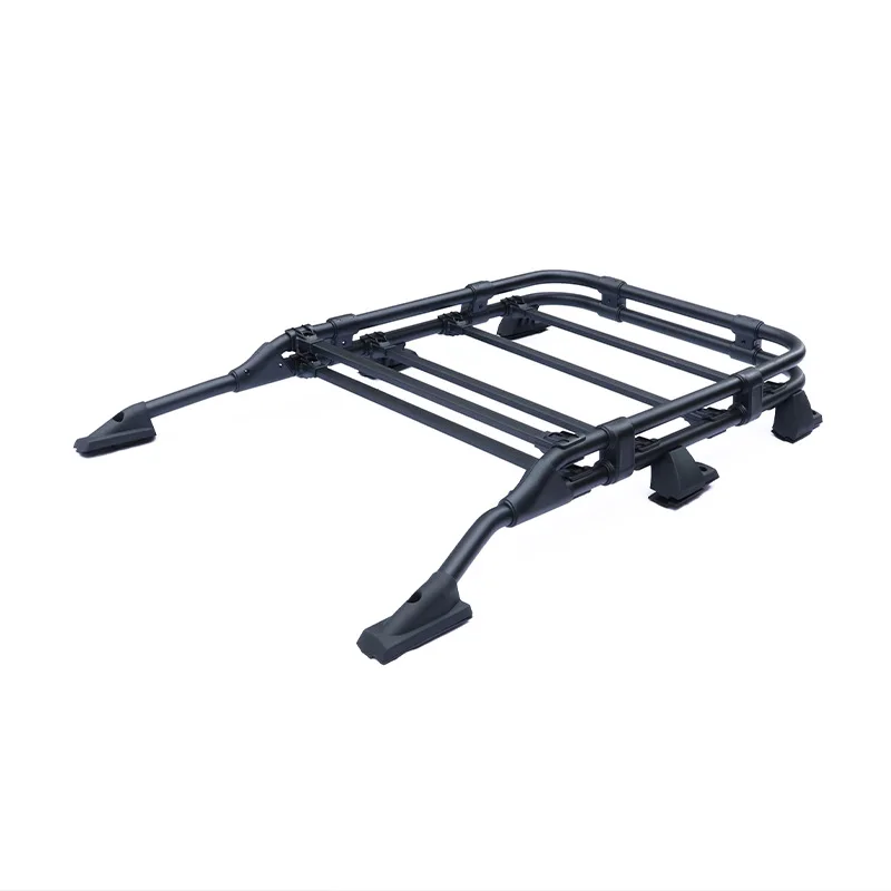 Suitable for roof frame special roof frame modification accessories luggage rack car