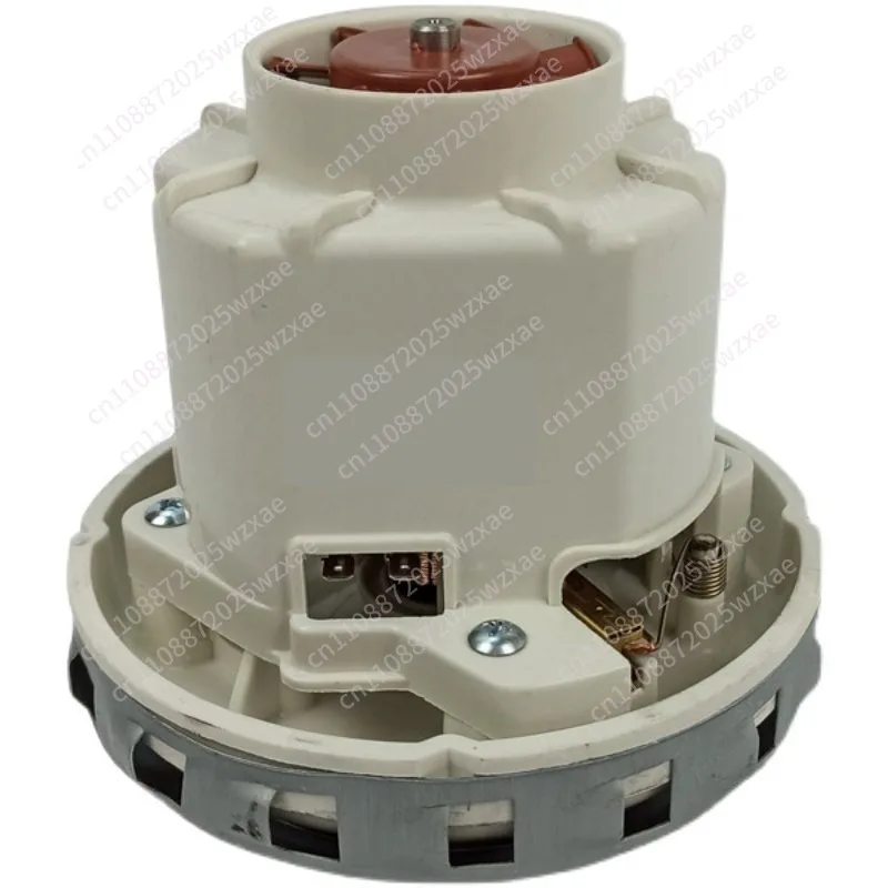 HLX1600-GS-PE dry grinding motor vacuum cleaner motor fan