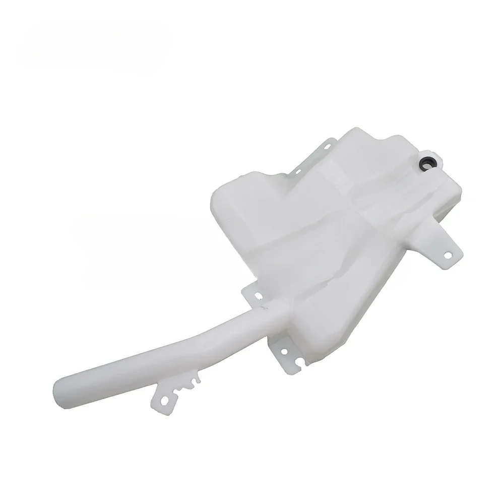 1 Piece Windshield Washer Tank for L200 2005-2015 Front Glass Washer Bottle for Triton KA4T KA5T KA9T KB4T Water Tank MN182568