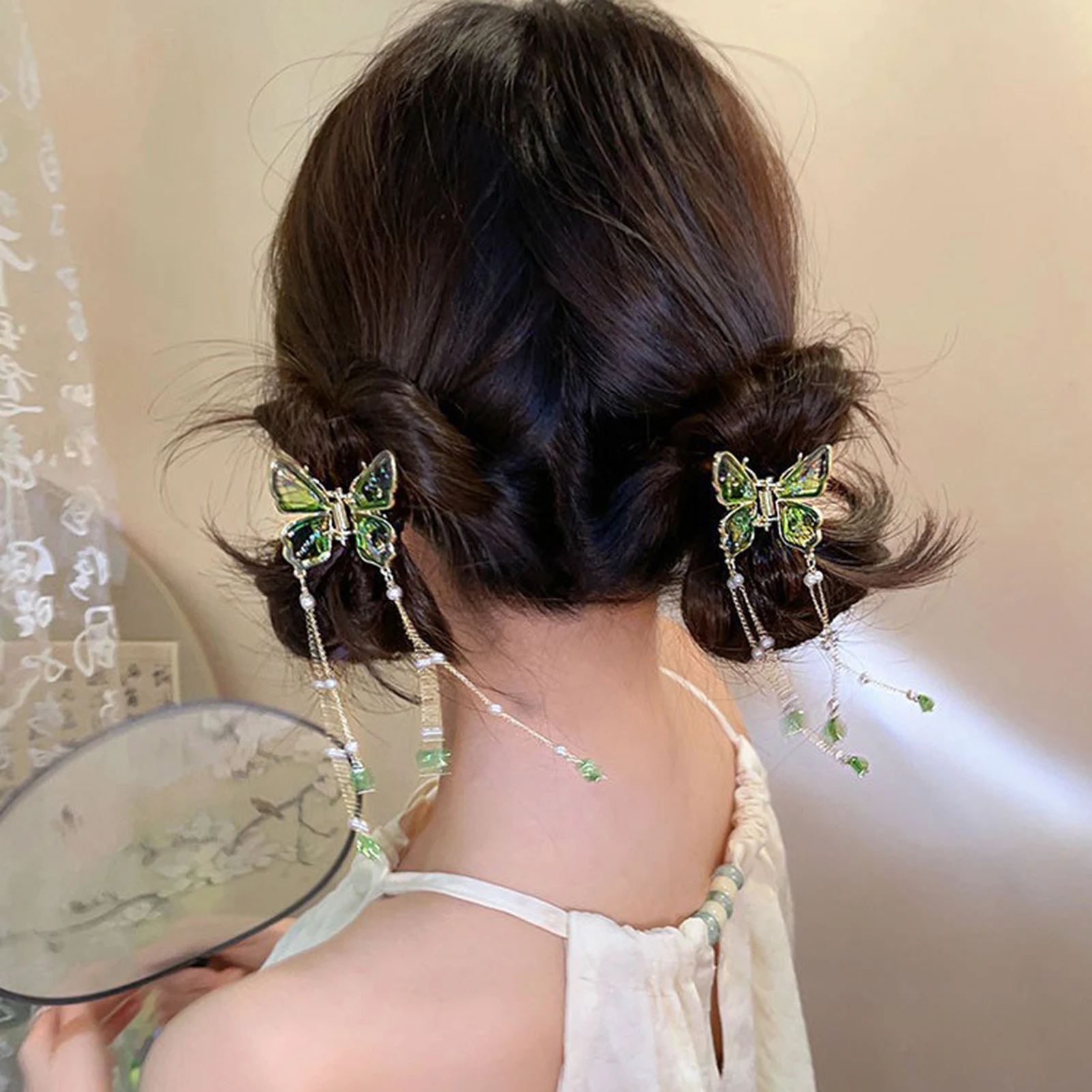 Thumbnail 3 - #82 Ranked Trendy Hair Clips Picks in 2026