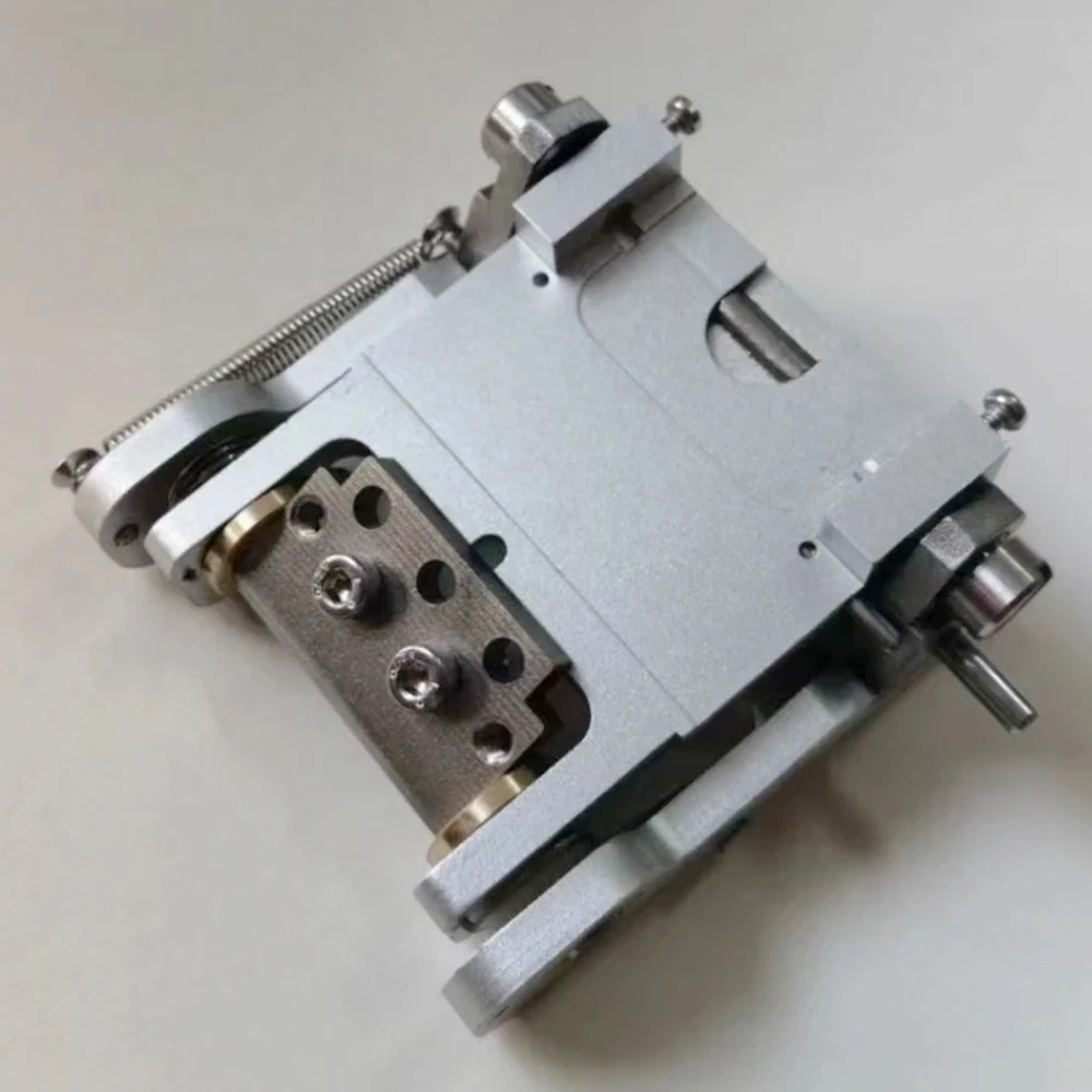 Thermal Transfer Overprinter Spare Parts Supplier 401165 Linx 53mm Left Hand Pivot Assembly VJ MI