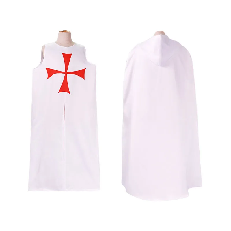 أزياء الهالوين التأثيرية في القرون الوسطى ملابس الأداء لفارس الهيكل أزياء نسائية للمسرح العرقي أزياء هانفو التقليدية