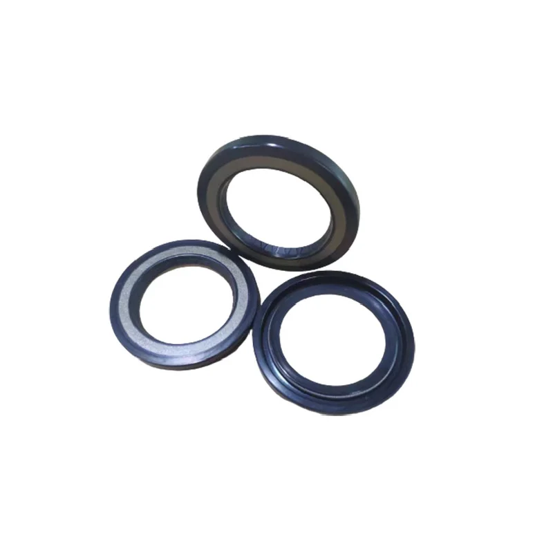 High Pressure SCNW22 Type NBR Material NAK bakhdsn 60*80*7 Oil Seal Use for Danfoss REXROTH CARRARO CLAAS FERRARI VOL-VO