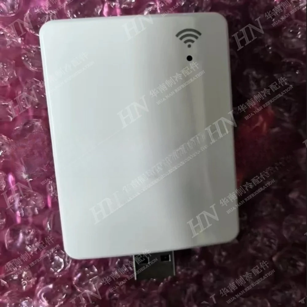 PWFMDD200 Wireless WiFi Module Transmitter for LG Air Conditioning ENCXLUS MEZ69279701 REV00