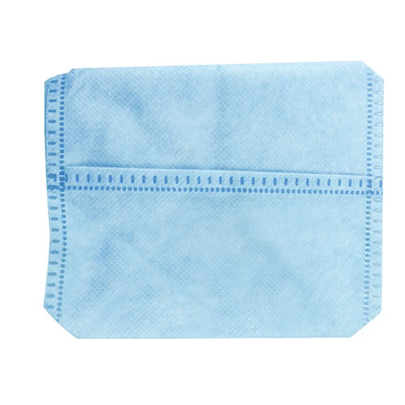 6Piece Dust Bags Replacement Parts Accessories For Yeedi Cube For Yeedi CC Robot Vacuums Cleaner Spare Parts-Y48A