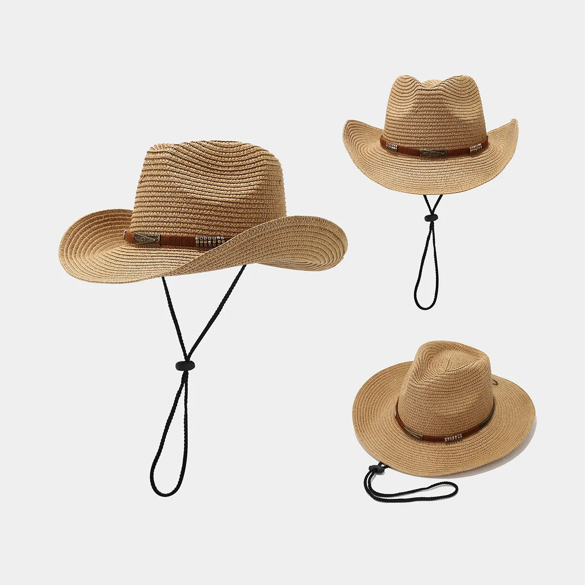 Thumbnail 2 - #32 Straw Hats Discount Picks