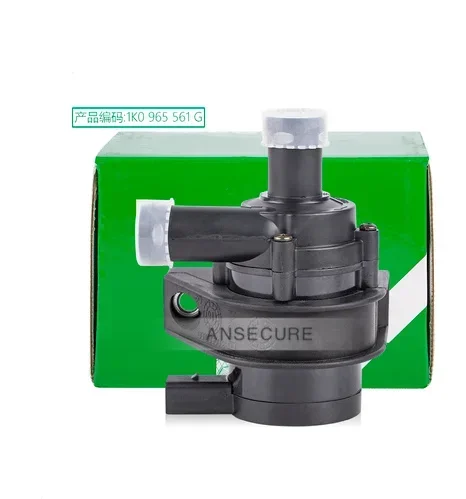 

Дополнительный вспомогательный шланг охлаждающей жидкости и насос для Audi A1 A3 A4 A5 Q5 TT VW Eos Golf Jetta Passat Scirocco Seat