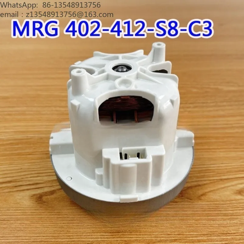 C3/SGDC1 Vacuum Cleaner Motor Replacement Motor