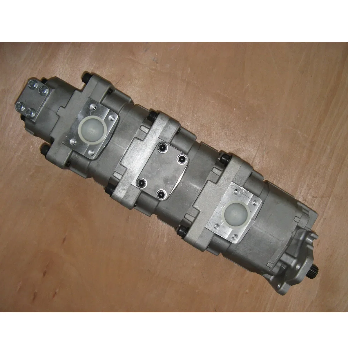 705-55-34180 Hydraulic Pump For Komatsu WA350-3A-S WA380-3 WA350-3-X WA350-3A