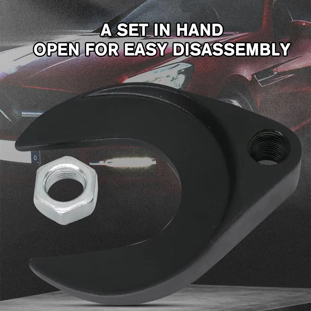 48Mm Cv Axle Remova… - image