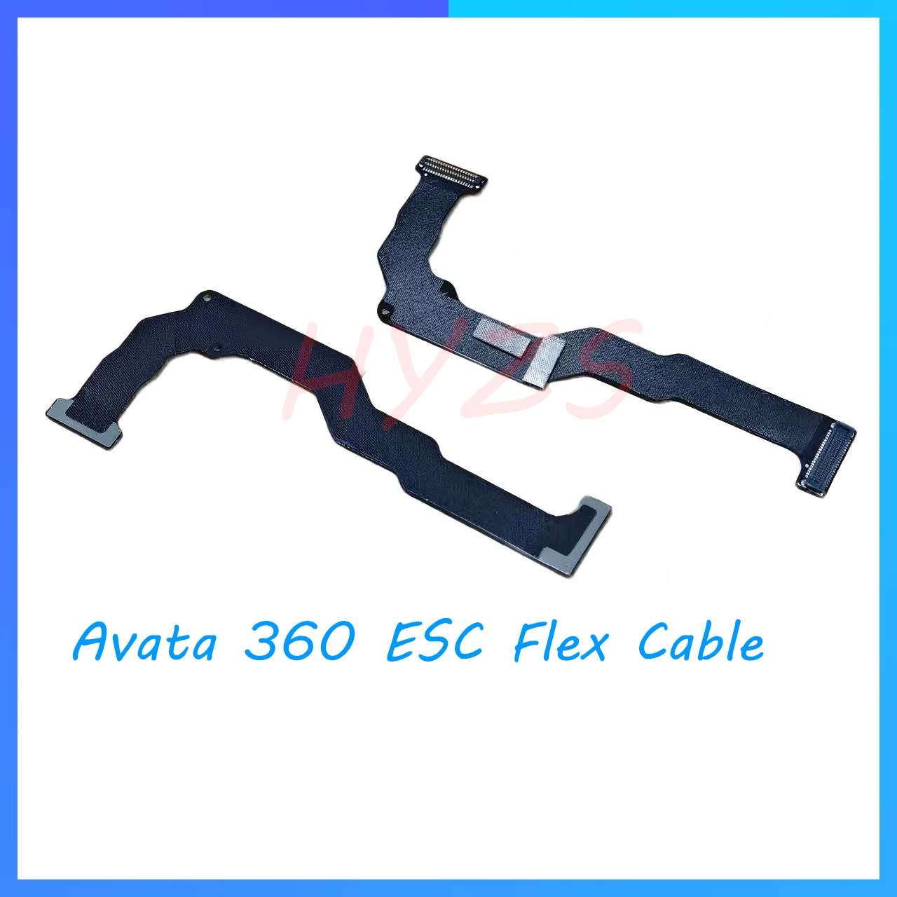 For DJI Avata 360 ESC Flex Cable Drone Internal Ribbon Cable Repair Spare Part for Drone Maintenance And Accessories