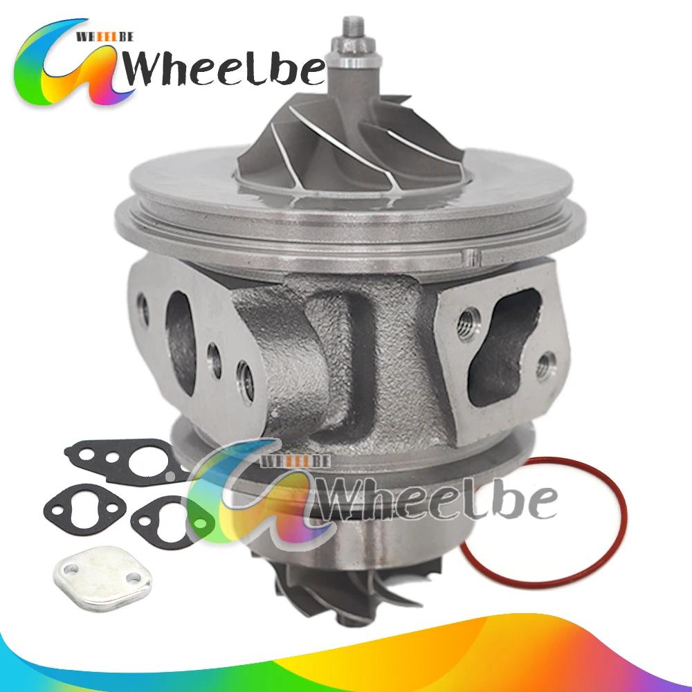 For CT9 Turbine Core Toyota Liteace Townace 2.2L 66Kw 3CT 17201-64090 1720164090 Turbo Cartridge Core