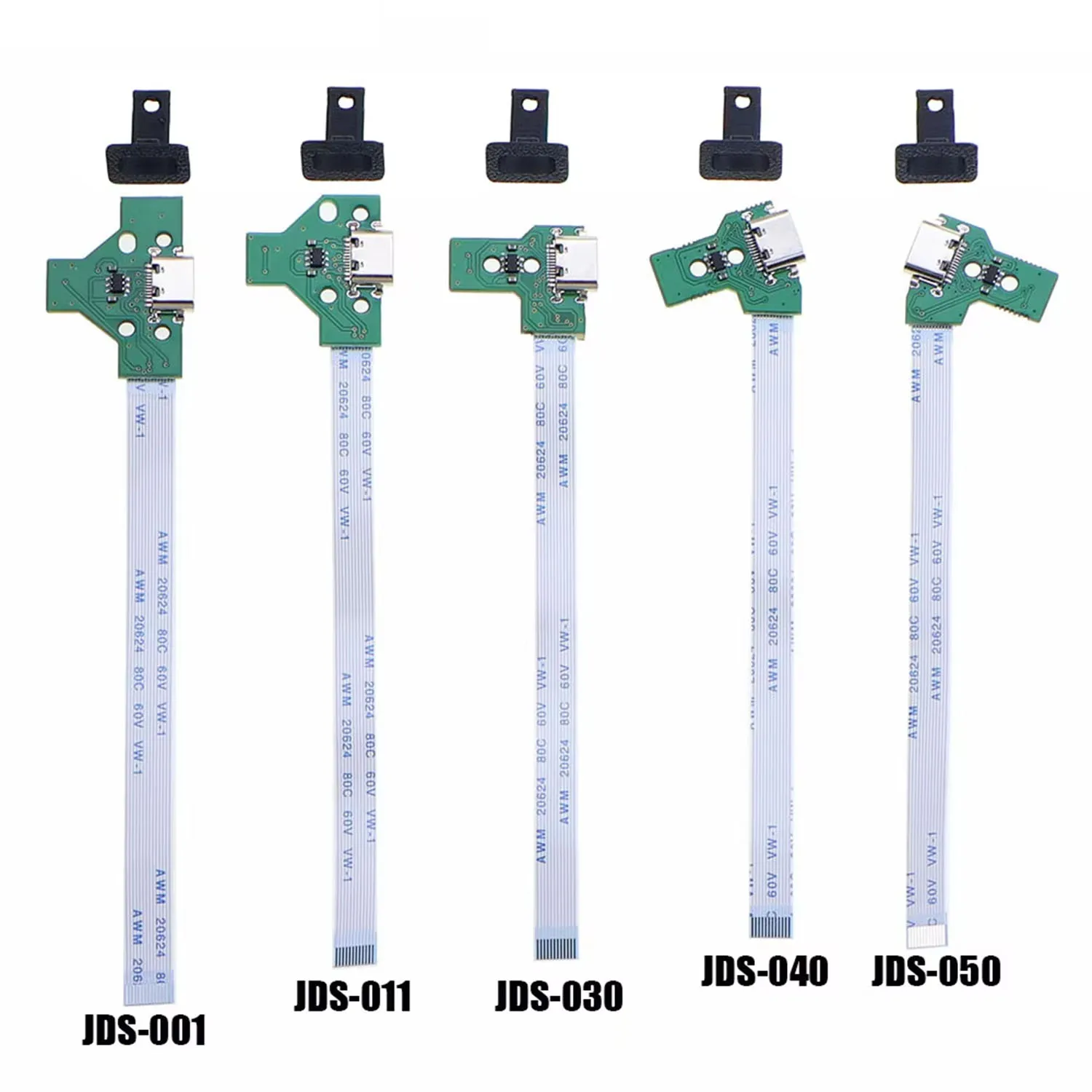 Type-C Fast Chargin…