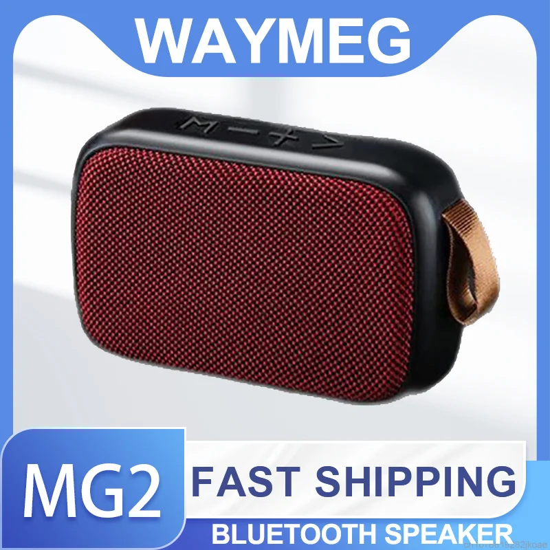 New MG2 Bluetooth S… - image