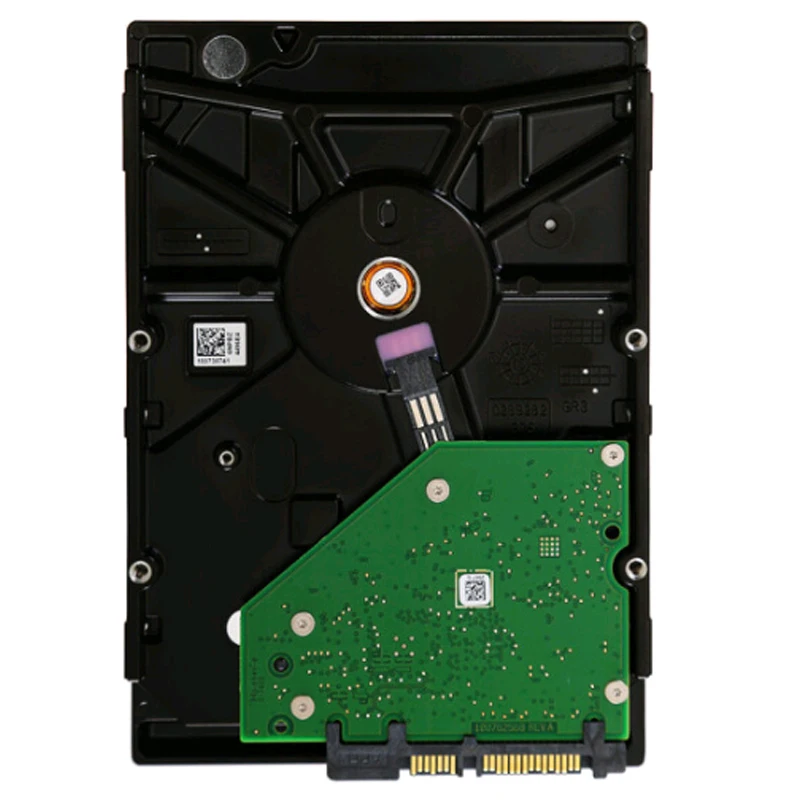 FOR Seagate BarraCuda 3TB 3.5