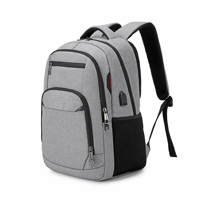 

Backpack New Large Capacity Travel Bag 17 inch Game Book Computer Bag