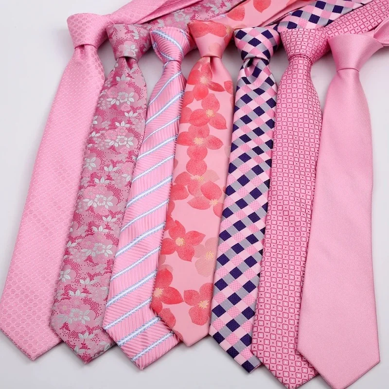 types of ties