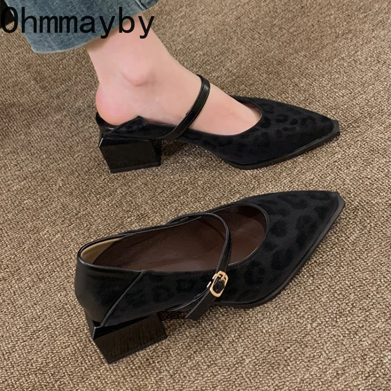 Thumbnail 3 - #37 Top 50 Middle Heels Worth Buying In 2026