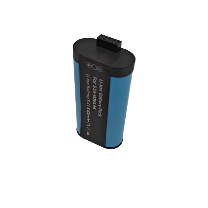 CS-LOE146XL Lithium for Logitech UE Megaboom 2 / Megaboom 3 Bluetooth Speaker Rechargeable Battery 533-000116 533-000146