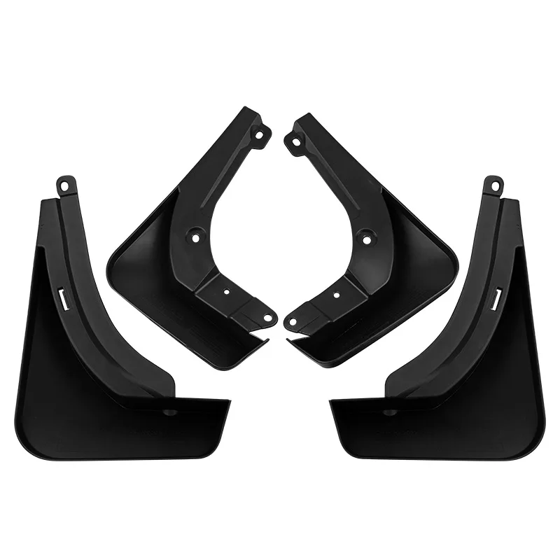 Suitable for Honda HRV E EL 2022 low car fender HR-V soft fender leather tile